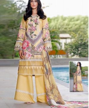 SAIROZ FAB SOBIA NAZIR 22001 SALWAR KAMEEZ