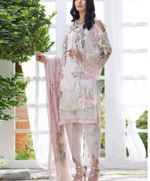 SAIROZ FAB SOBIA NAZIR 22002 SALWAR KAMEEZ