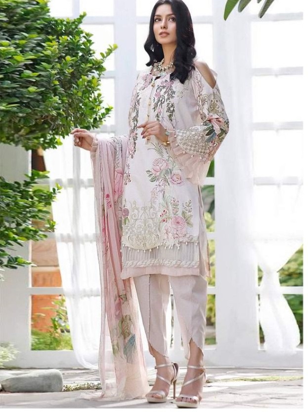 SAIROZ FAB SOBIA NAZIR 22002 SALWAR KAMEEZ