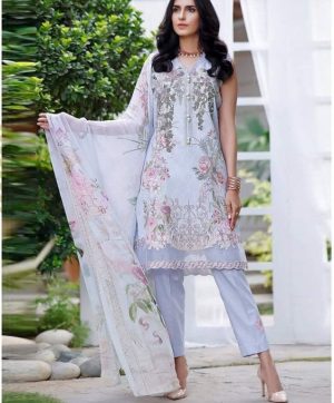 SAIROZ FAB SOBIA NAZIR 22003 SALWAR KAMEEZ