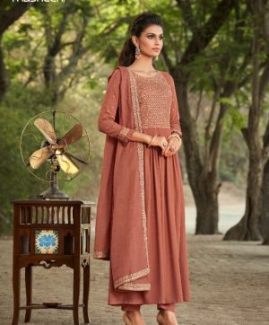 MASKEEN RAHEEMA 2235 READYMADE DESIGNER COLLECTION