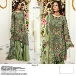 HOOR TEX 23004 E PAKISTANI SUITS MANUFACTURER