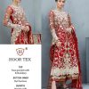 HOOR TEX 23005 E PAKISTANI SUITS MANUFACTURER