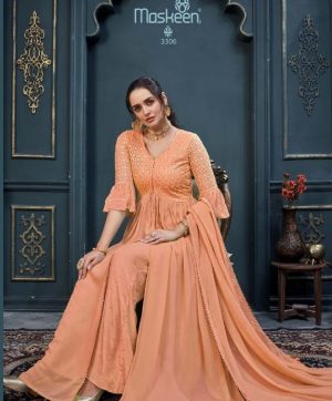 MASKEEN FLORIS 3306 DESIGNER COLLECTION WHOLESALE