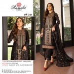 RAMSHA R 351 VOL 22 PAKISTANI SALWAR KAMEEZ WHOLESALE