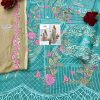 RAMSHA R 356 VOL 23 SALWAR KAMEEZ MANUFACTURER