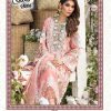 CROSS STITCH CRIMSON 40001 SALWAR KAMEEZ MANUFACTURER