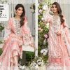 CROSS STITCH CRIMSON 40001 SALWAR KAMEEZ MANUFACTURER