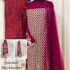 HOOR TEX SANOBER 5 46 B PAKISTANI SALWAR KAMEEZ