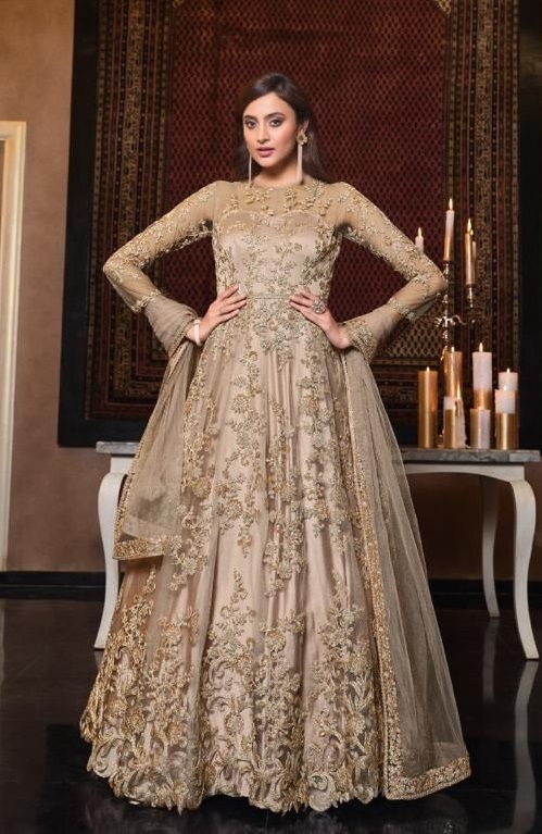 KHATUN FAB ZIANA 4623 DESIGNER COLLECTION