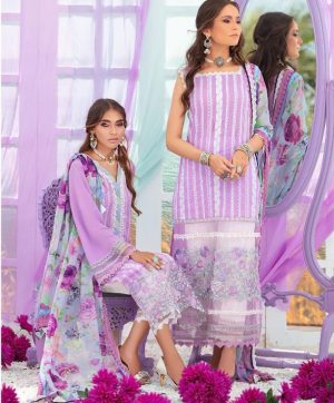 RAWAYAT ZAINAB CHOTTANI 60006 SALWAR KAMEEZ MANUFACTURER