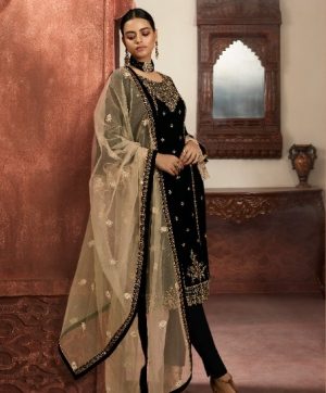 LT NITYA 161 6101 SALWAR KAMEEZ WHOLESALER SURAT