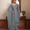 LT NITYA 161 6102 SALWAR KAMEEZ WHOLESALER SURAT