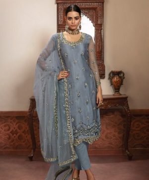 LT NITYA 161 6102 SALWAR KAMEEZ WHOLESALER SURAT