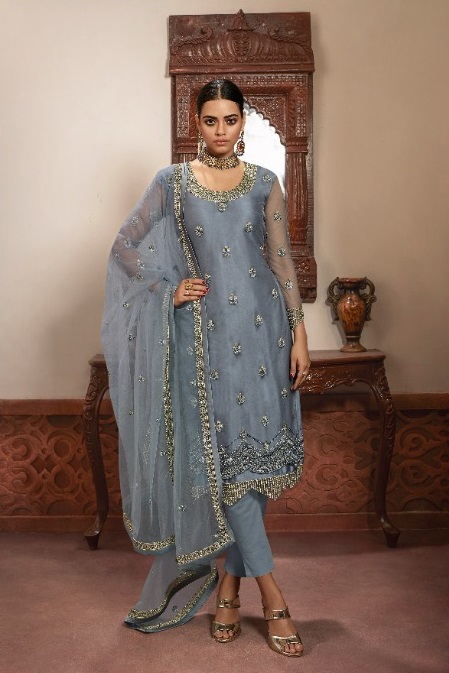 LT NITYA 161 6102 SALWAR KAMEEZ WHOLESALER SURAT