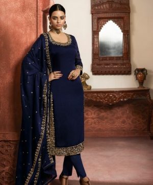 LT NITYA 161 6103 SALWAR KAMEEZ WHOLESALER SURAT