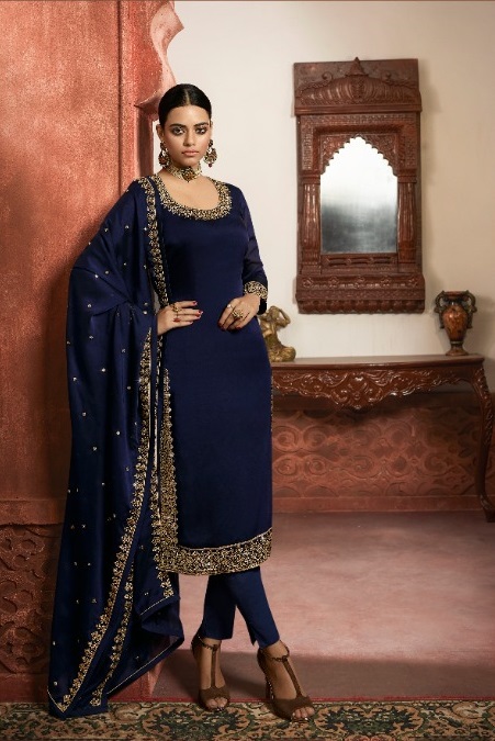 LT NITYA 161 6103 SALWAR KAMEEZ WHOLESALER SURAT