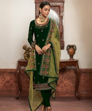 LT NITYA 161 6105 SALWAR KAMEEZ WHOLESALER SURAT