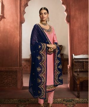 LT NITYA 161 6106 SALWAR KAMEEZ WHOLESALER SURAT