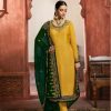 LT NITYA 161 6107 SALWAR KAMEEZ WHOLESALER SURAT