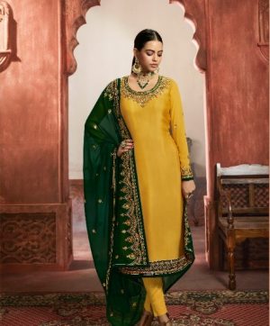 LT NITYA 161 6107 SALWAR KAMEEZ WHOLESALER SURAT