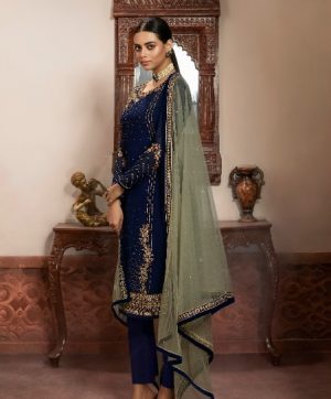 LT NITYA 161 6109 SALWAR KAMEEZ WHOLESALER SURAT