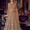 SWAGAT SNOWWHITE 6801 DESIGNER GOWNS WHOLESALE