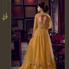 SWAGAT SNOWWHITE 6803 DESIGNER GOWNS WHOLESALE