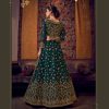 SWAGAT SNOWWHITE 6804 DESIGNER GOWNS WHOLESALE