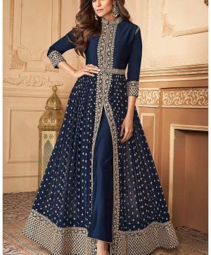 AASHIRWAD CREATION ANOLHI 7152 WHOLESALE