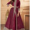 AASHIRWAD CREATION ANOLHI 7152 A WHOLESALE