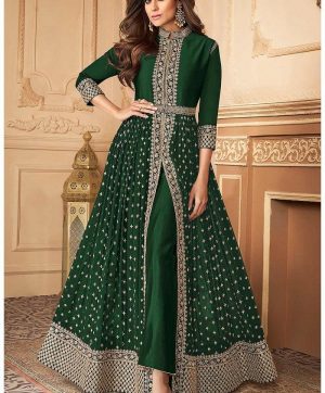 AASHIRWAD CREATION ANOLHI 7152 B WHOLESALE