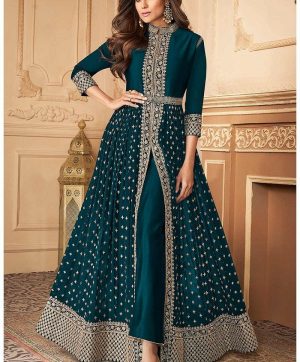 AASHIRWAD CREATION ANOKHI NEW COLOUR 7152 E WHOLESALE