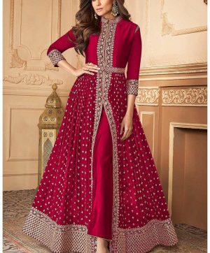 AASHIRWAD CREATION ANOKHI NEW COLOUR 7152 F WHOLESALE