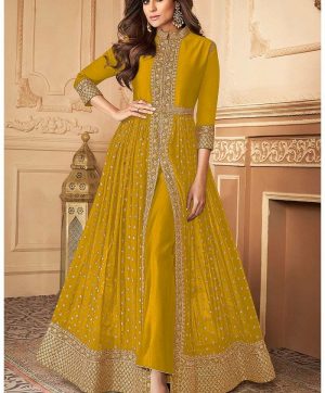 AASHIRWAD CREATION ANOKHI NEW COLOUR 7152 G WHOLESALE