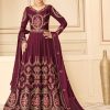 AASHIRWAD CREATION MAHARANI 7211 WHOLESALE