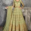 AASHIRWAD CREATION KAIRA 7225 WHOLESALE