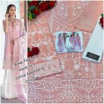 RINAZ FASHION 7605 NUREH VOL 2 SALWAR KAMEEZ