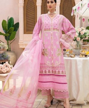 RAWAYAT CRIMSON VOL 3 80002 SALWAR KAMEEZ MANUFACTURER