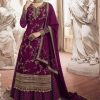 MISHAAL FAB 8001 MANUFACTURER OF SALWAR KAMEEZ