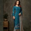 MISHAAL FAB 8010 A SALWAR KAMEEZ MANUFACTURER