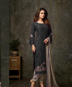 MISHAAL FAB 8010 D SALWAR KAMEEZ MANUFACTURER