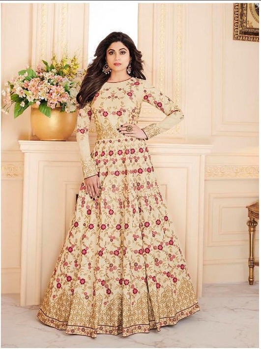 AASHIRWAD CREATION SAACHI 8054 WHOLESALE