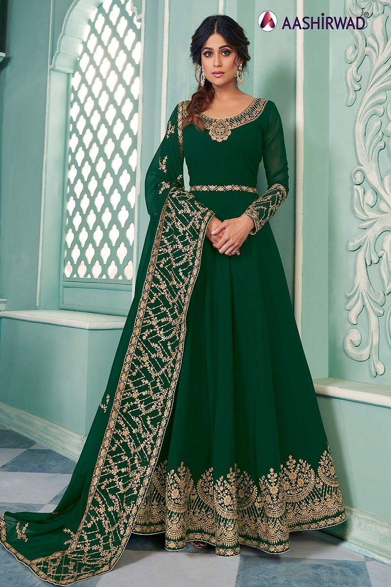 AASHIRWAD CREATION SAMAIRA 8339 WHOLESALE