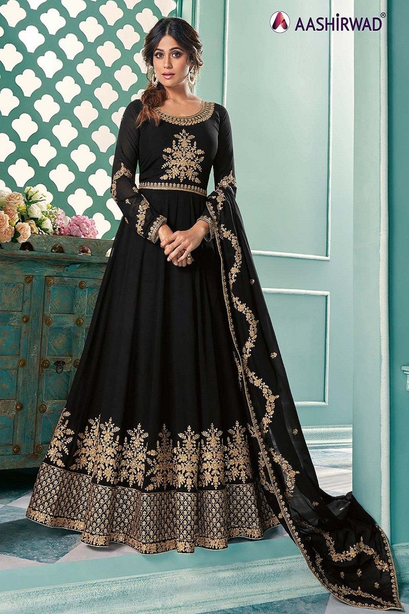 AASHIRWAD CREATION SAMAIRA 8340 WHOLESALE