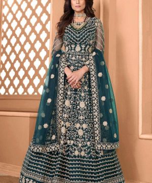 AASHIRWAD CREATION ADVIKA 8357 WHOLESALE