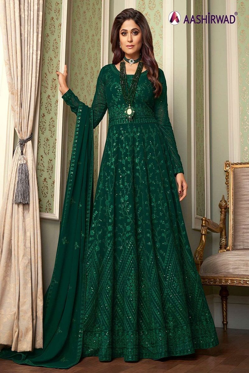 AASHIRWAD CREATION AVNI 8386 WHOLESALE