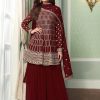 AASHIRWAD CREATION PEPLON 8412 C WHOLESALE