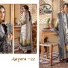 LAAIBAH DESIGNER AAYRA 22