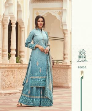 MOHINI GLAMOUR VOL 89 88005 SALWAR KAMEEZ ONLINE